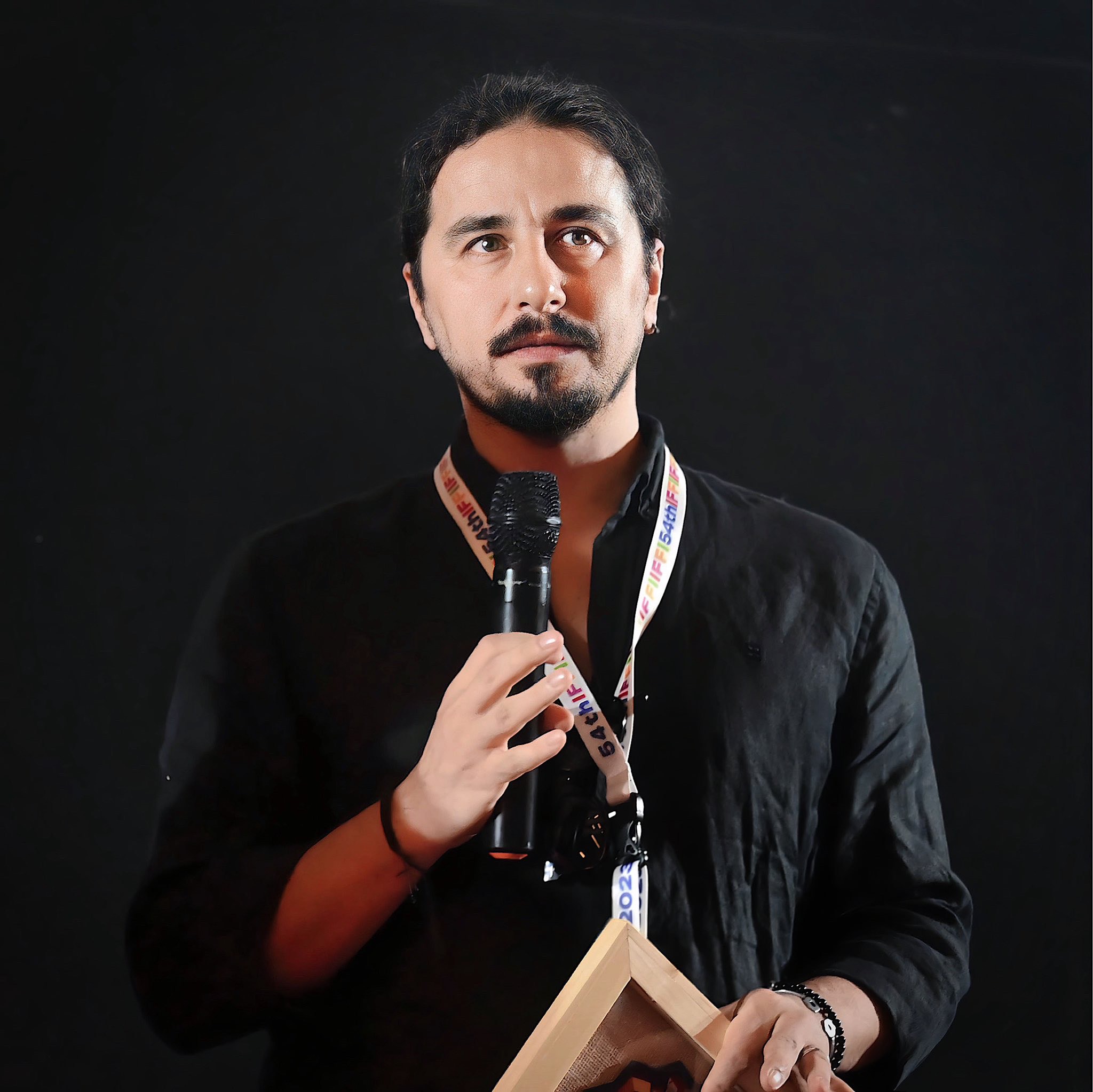 Tufan Şimşekcan