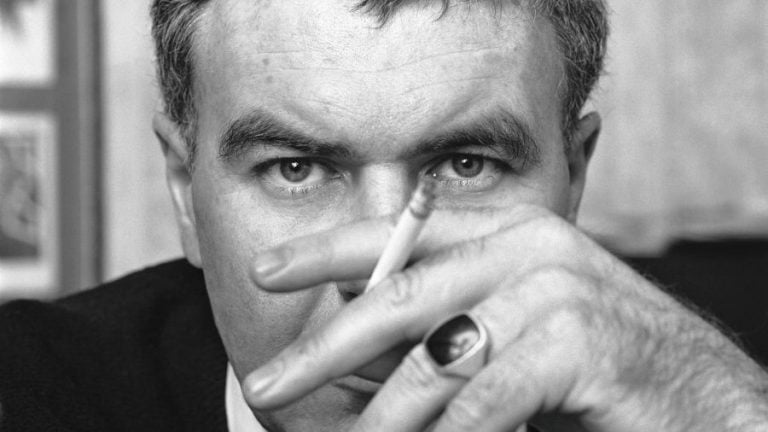 RAYMOND CARVER – TÜYLER (FEATHERS) ÖYKÜ İNCELEMESİ - Karnavalesk