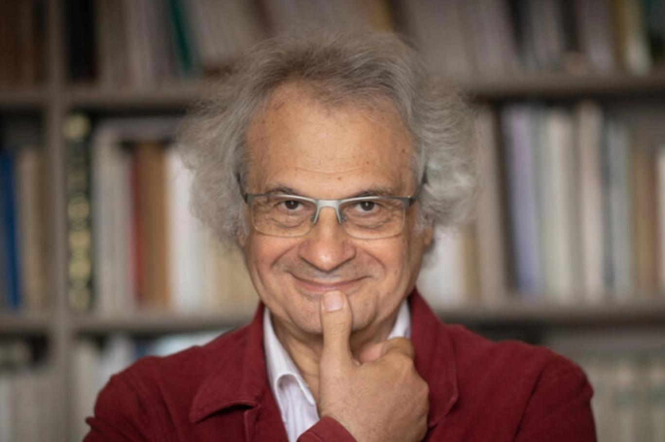 Amin Maalouf