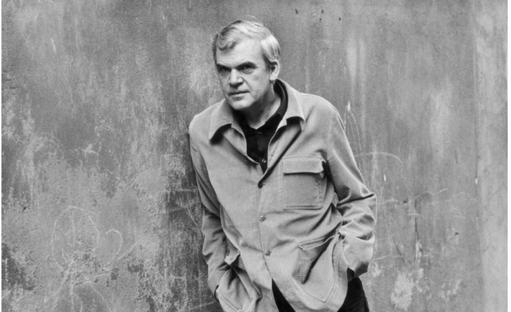 Milan Kundera