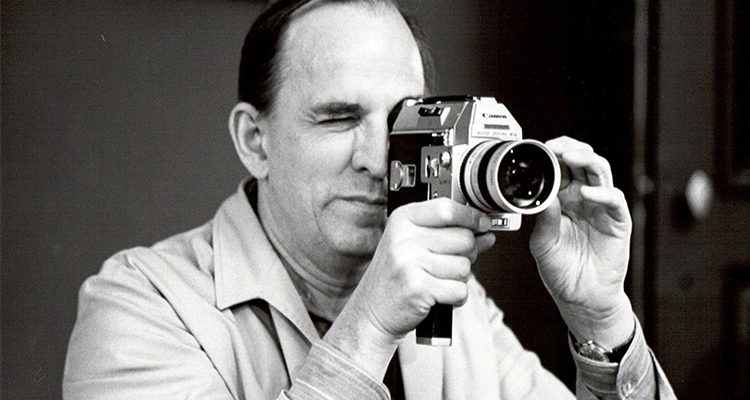 Ingmar Bergman