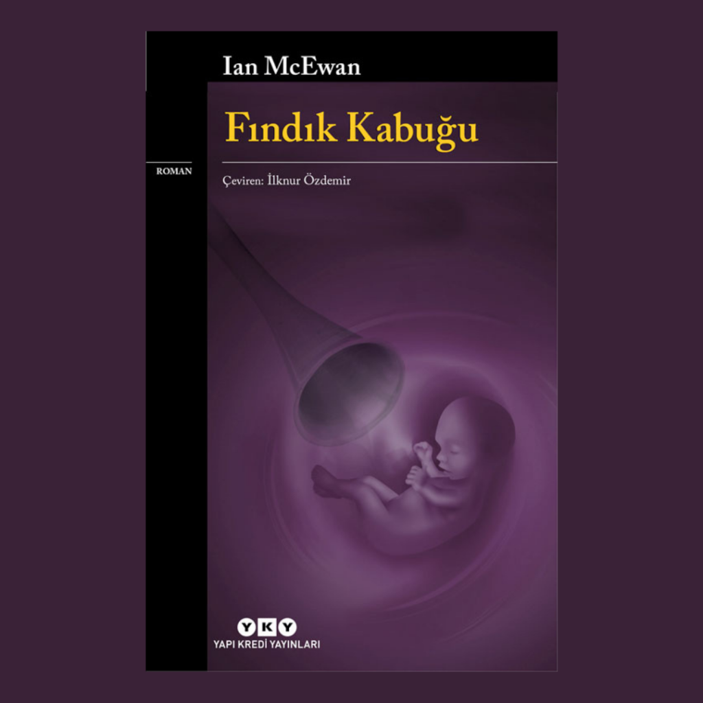 Fındık Kabuğu – Ian McEwan