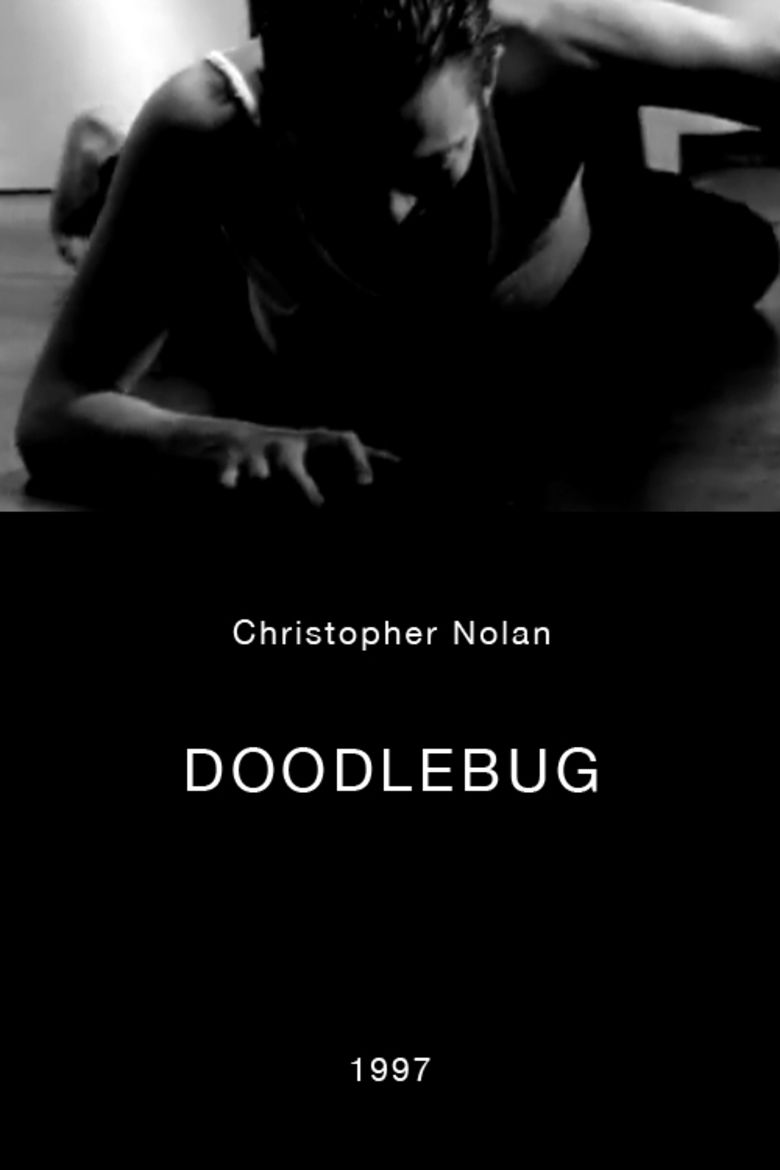 doodlebug afiş