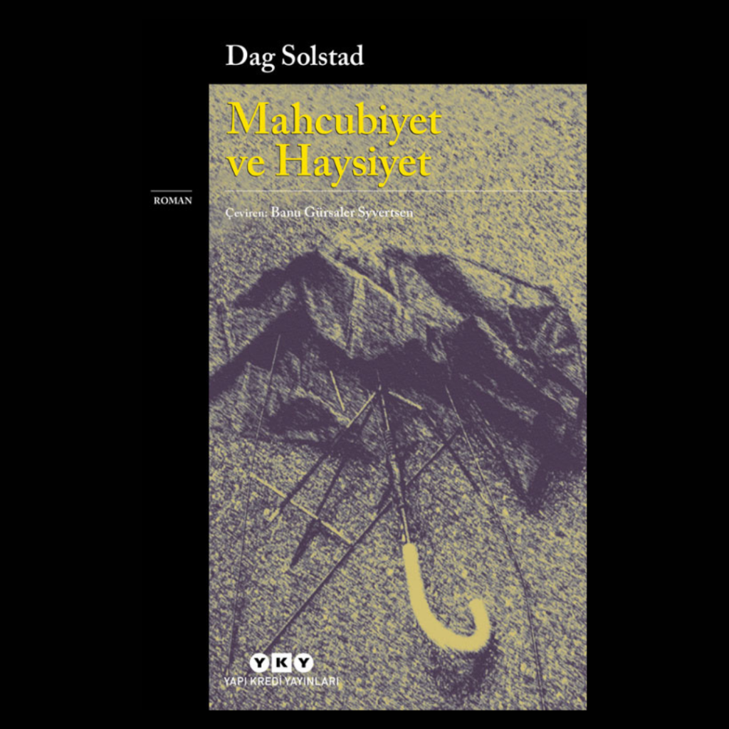 Mahcubiyet ve Haysiyet – Dag Solstad